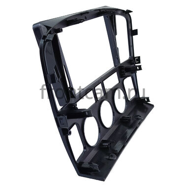 Suzuki Grand Vitara XL7 2003-2006 (синий карбон) Canbox H-Line 2K 5184-9-0793 на Android 14 (4G-SIM, 6/128, DSP, QLed)