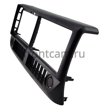 Foton Aumark (BJ, S85, S100, S120) 2017-2025, Ollin 2023-2025 Canbox H-Line 3792-9-0796 на Android 10 (4G-SIM, 4/64, DSP, QLed)