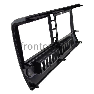 Foton Aumark (BJ, S85, S100, S120) 2017-2025, Ollin 2023-2025 Canbox H-Line 3792-9-0796 на Android 10 (4G-SIM, 4/64, DSP, QLed)