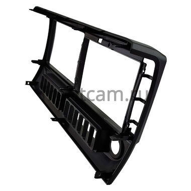 Foton Aumark (BJ, S85, S100, S120) 2017-2025, Ollin 2023-2025 Canbox H-Line 3792-9-0796 на Android 10 (4G-SIM, 4/64, DSP, QLed)