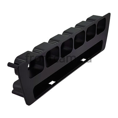 Lada ВАЗ 2110 2008-2014, ВАЗ 2111 2006-2014, ВАЗ 2112 2006-2009 Canbox PRO-Line 7876-9-0799 на Android 13 (4G-SIM, 12/256, DSP, QLed)