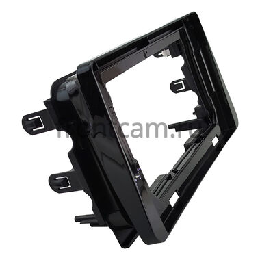 Nissan Micra (K14) 2017-2024, Kicks 2016-2026 Canbox PRO-Line 2K 4254-9-0814 на Android 13 (4G-SIM, 12/256, DSP, QLed)