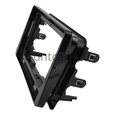 Nissan Micra (K14) 2017-2024, Kicks 2016-2026 Canbox PRO-Line 2K 4254-9-0814 на Android 13 (4G-SIM, 12/256, DSP, QLed)