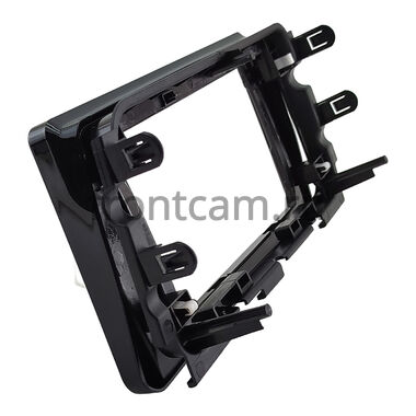 Nissan Micra (K14) 2017-2024, Kicks 2016-2026 Canbox PRO-Line 2K 4254-9-0814 на Android 13 (4G-SIM, 12/256, DSP, QLed)