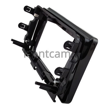 Nissan Micra (K14) 2017-2024, Kicks 2016-2026 Canbox PRO-Line 2K 4254-9-0814 на Android 13 (4G-SIM, 12/256, DSP, QLed)