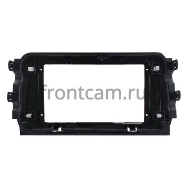 Nissan Micra (K14) 2017-2024, Kicks 2016-2026 Canbox PRO-Line 2K 4254-9-0814 на Android 13 (4G-SIM, 12/256, DSP, QLed)