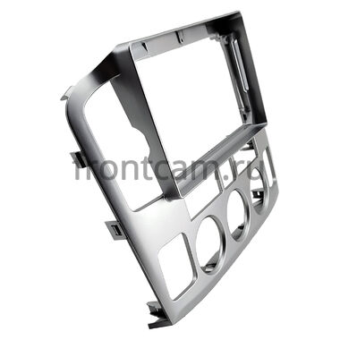 Suzuki Grand Vitara XL7 2003-2006 (серебренная) Canbox H-Line 2K 5184-9-0816 на Android 14 (4G-SIM, 6/128, DSP, QLed)