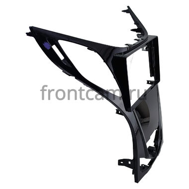 Hyundai Grandeur 5, Azera 2 2011-2016 (глянцевая) Teyes CC3 4/64 9 дюймов RM-9-0837 на Android 10 (4G-SIM, DSP, QLed)