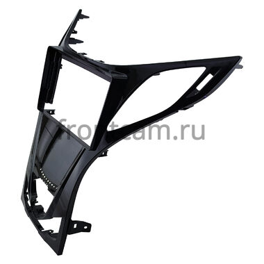 Hyundai Grandeur 5, Azera 2 2011-2016 (глянцевая) Teyes CC3 4/64 9 дюймов RM-9-0837 на Android 10 (4G-SIM, DSP, QLed)