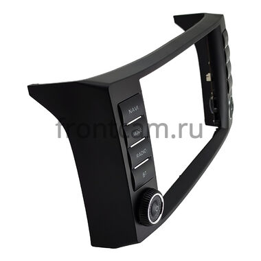 Smart Fortwo 2 2011-2015 Canbox PRO-Line 2K 4254-9-0856 на Android 13 (4G-SIM, 12/256, DSP, QLed)