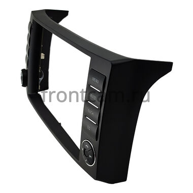 Smart Fortwo 2 2011-2015 Canbox PRO-Line 2K 4254-9-0856 на Android 13 (4G-SIM, 12/256, DSP, QLed)
