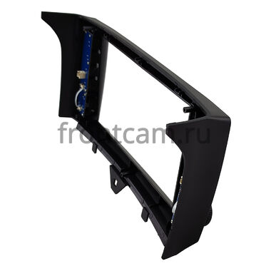 Smart Fortwo 2 2011-2015 Canbox PRO-Line 2K 4254-9-0856 на Android 13 (4G-SIM, 12/256, DSP, QLed)