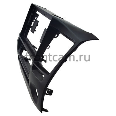 GAZ Газел Бизнес (Gazele Business) (матовая) Canbox H-Line 5196-9-0859 на Android 14 (4G-SIM, 6/128, DSP, QLed)
