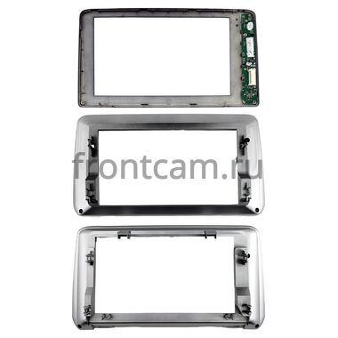 Honda Crider 2 2018-2026 Canbox H-Line 5196-9-0863 на Android 14 (4G-SIM, 6/128, DSP, QLed)