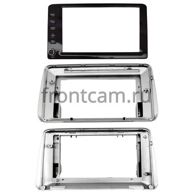 Honda Crider 2 2018-2026 Canbox H-Line 5196-9-0863 на Android 14 (4G-SIM, 6/128, DSP, QLed)