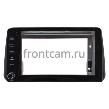Honda Crider 2 2018-2026 Canbox H-Line 5196-9-0863 на Android 14 (4G-SIM, 6/128, DSP, QLed)