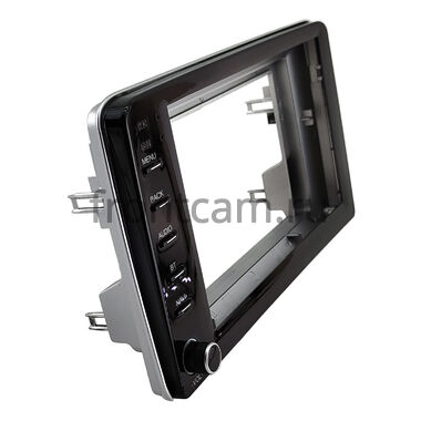Honda Crider 2 2018-2026 Canbox H-Line 5196-9-0863 на Android 14 (4G-SIM, 6/128, DSP, QLed)