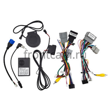 Chevrolet Monza 2 2019-2022 (глянцевая) Canbox H-Line 2K 4182-9-0864 на Android 10 (4G-SIM, 4/64, DSP, QLed)