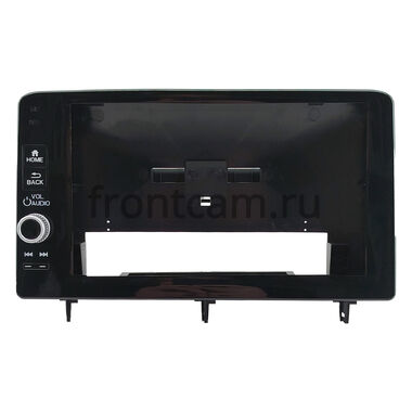 Honda Civic 11, Integra 5 2021-2026 Teyes CC3 4/64 9 дюймов RM-9-0865 на Android 10 (4G-SIM, DSP, QLed)