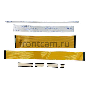 Honda Civic 11, Integra 5 2021-2026 Teyes CC3 4/64 9 дюймов RM-9-0865 на Android 10 (4G-SIM, DSP, QLed)