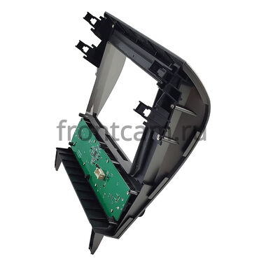 Lexus SC 2 2001-2010 Canbox H-Line 4196-9-0881 на Android 10 (4G-SIM, 6/128, DSP, QLed)