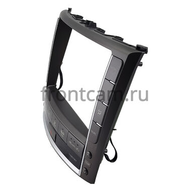 Lexus IS 2 2008-2013 (Тип B, для авто с NAVI) Teyes CC3 4/64 9 дюймов RM-9-0882 на Android 10 (4G-SIM, DSP, QLed)