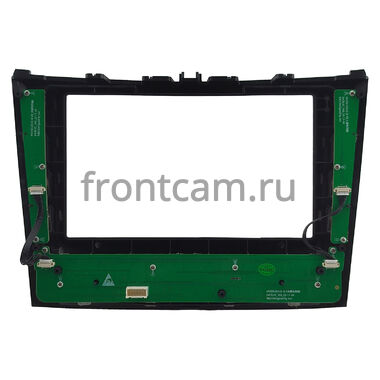 Lexus IS 2 2008-2013 (Тип B, для авто с NAVI) Teyes CC3 4/64 9 дюймов RM-9-0882 на Android 10 (4G-SIM, DSP, QLed)