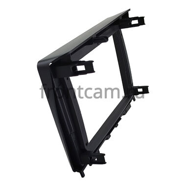 Lada Iskra SW Cross, Iskra SW, Iskra 2025-2026 (Тип A) Canbox H-Line 7823-9-0891 на Android 10 (4G-SIM, 4/64, DSP, IPS) С крутилками
