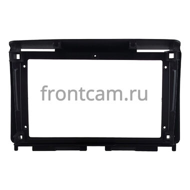 Lada Iskra SW Cross, Iskra SW, Iskra 2025-2026 (Тип A) Canbox H-Line 7823-9-0891 на Android 10 (4G-SIM, 4/64, DSP, IPS) С крутилками
