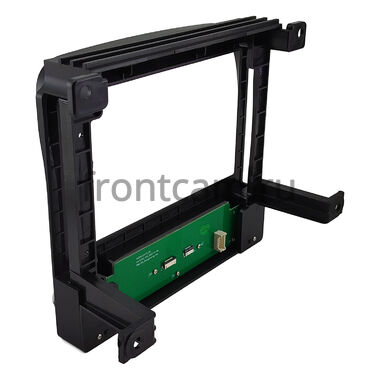 Lexus LX 470 1998-2002 (для авто с монитором) Canbox L-Line 4169-9-0892 на Android 10 (4G-SIM, 2/32, TS18, DSP, QLed)