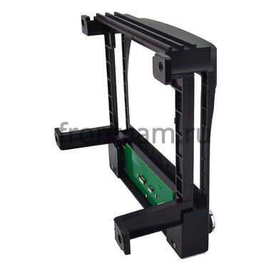 Lexus LX 470 1998-2002 (для авто с монитором) Canbox L-Line 4169-9-0892 на Android 10 (4G-SIM, 2/32, TS18, DSP, QLed)