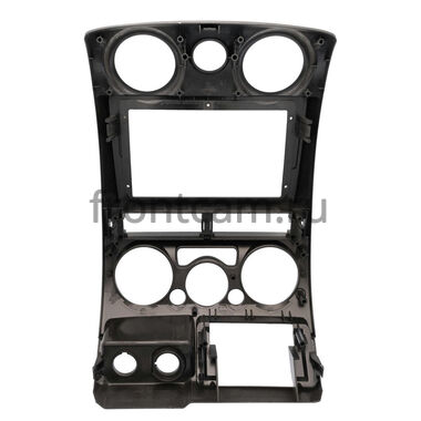 Chevrolet Colorado 2004-2012 Teyes CC4L 6/64 9 дюймов RM-9-0893 на Android 14 with DTS® Audio (4G-SIM, DSP IPS, AI)