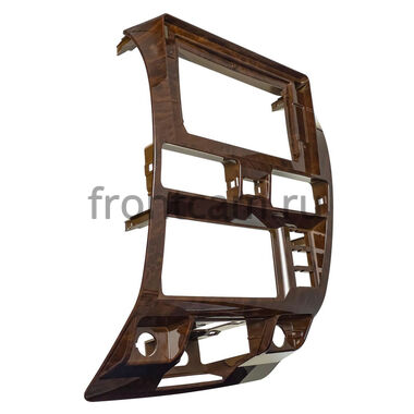 Toyota Land Cruiser Prado 90 1996-2002 (правый руль, цвет орех) Canbox GTR9-0894 4/64 Android 10 (IPS, DSP, CarPlay)
