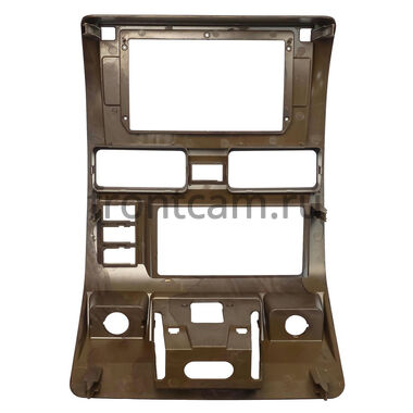 Toyota Land Cruiser Prado 90 1996-2002 (правый руль, цвет орех) Canbox GTR9-0894 4/64 Android 10 (IPS, DSP, CarPlay)
