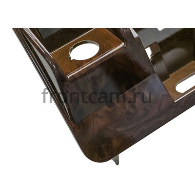 Toyota Land Cruiser Prado 90 1996-2002 (правый руль, цвет орех) Canbox GTR9-0894 4/64 Android 10 (IPS, DSP, CarPlay)