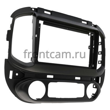 Chevrolet Colorado 2 2012-2022 Teyes CC3 2K 360 6/128 9.5 дюймов RM-9-0895 на Android 10 (4G-SIM, DSP, QLed)