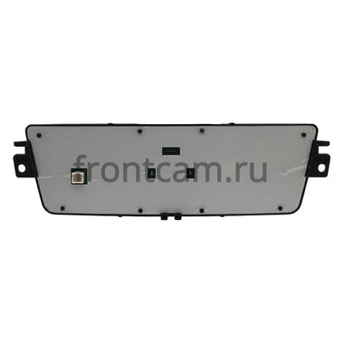 Lada Largus 2021-2026 (Тип 5) Canbox H-Line 8845-9-0898 на Android 14 (4G-SIM, 8/128, DSP, QLed)