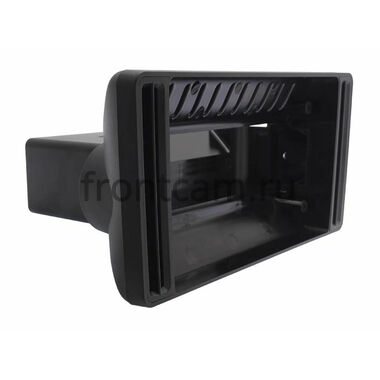 Chevrolet Niva 2002-2020 (для установки в воздуховод) Teyes CC3 4/64 9 дюймов RM-9-0913 на Android 10 (4G-SIM, DSP, QLed)