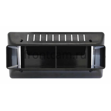 Chevrolet Niva 2002-2020 (для установки в воздуховод) Teyes CC3 4/64 9 дюймов RM-9-0913 на Android 10 (4G-SIM, DSP, QLed)
