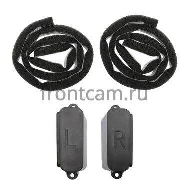 Chevrolet Niva 2002-2020 (для установки в воздуховод) Teyes CC3 4/64 9 дюймов RM-9-0913 на Android 10 (4G-SIM, DSP, QLed)