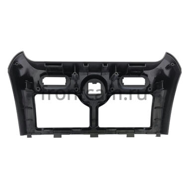 Nissan Almera Classic 2006-2013 (в верх панели) Teyes CC3 2K 360 6/128 9.5 дюймов RM-9-0920 на Android 10 (4G-SIM, DSP, QLed)