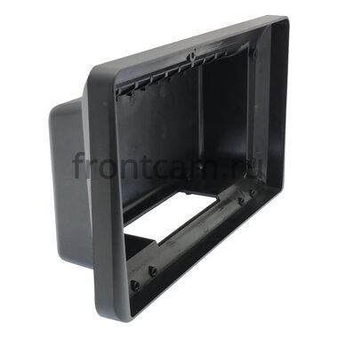 Nissan Almera Classic 2006-2013 (в верх панели) Teyes CC3 2K 360 6/128 9.5 дюймов RM-9-0920 на Android 10 (4G-SIM, DSP, QLed)