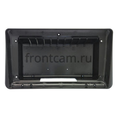 Nissan Almera Classic 2006-2013 (в верх панели) Teyes CC3 2K 360 6/128 9.5 дюймов RM-9-0920 на Android 10 (4G-SIM, DSP, QLed)