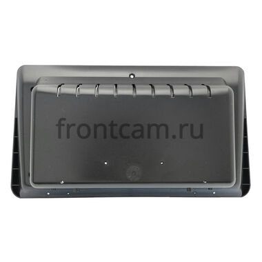 Nissan Almera Classic 2006-2013 (в верх панели) Teyes CC3 2K 360 6/128 9.5 дюймов RM-9-0920 на Android 10 (4G-SIM, DSP, QLed)