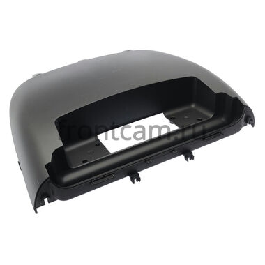 Nissan Almera Classic 2006-2013 (в верх панели) Teyes CC3 2K 360 6/128 9.5 дюймов RM-9-0920 на Android 10 (4G-SIM, DSP, QLed)