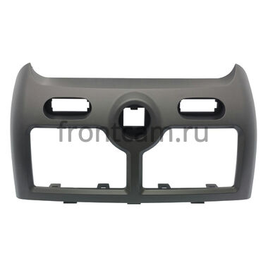 Nissan Almera Classic 2006-2013 (в верх панели) Teyes CC3 2K 360 6/128 9.5 дюймов RM-9-0920 на Android 10 (4G-SIM, DSP, QLed)