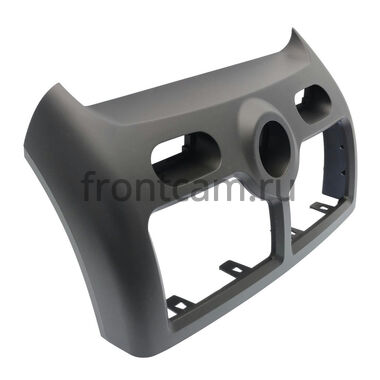 Nissan Almera Classic 2006-2013 (в верх панели) Teyes CC3 2K 360 6/128 9.5 дюймов RM-9-0920 на Android 10 (4G-SIM, DSP, QLed)