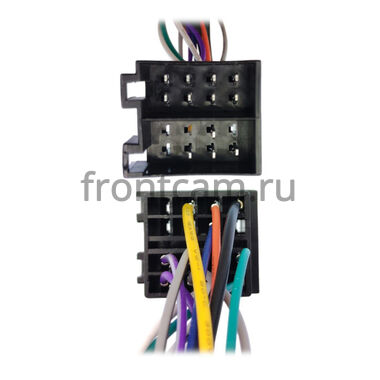 Lada ВАЗ 2110 1995-2014, ВАЗ 2111 1997-2014, ВАЗ 2112 1998-2009 Canbox EVO 2K 5816-9-0922 на Android 14 (4G-SIM, 8/256, DSP, QLed, AI, 360)