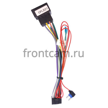 Lada ВАЗ 2110 1995-2014, ВАЗ 2111 1997-2014, ВАЗ 2112 1998-2009 Canbox EVO 2K 5816-9-0922 на Android 14 (4G-SIM, 8/256, DSP, QLed, AI, 360)