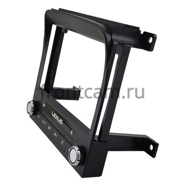 Lexus LX 470 1998-2002 (для авто с монитором) Canbox L-Line 4167-9-0931 на Android 10 (4G-SIM, 3/32, TS18, DSP, QLed)